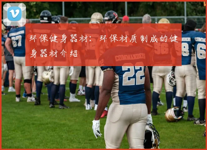 环保健身器材：环保材质制成的健身器材介绍